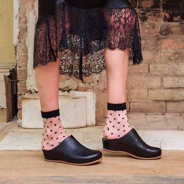 Kork ease challis on sale clog