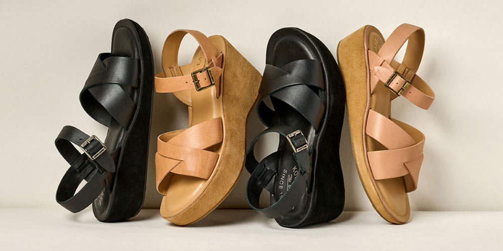 Kork Ease Brand Kork Ease